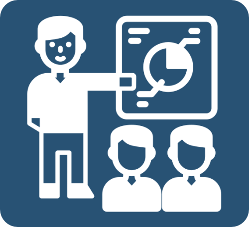 Treinamento de Equipes