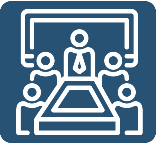 Reuniões Corporativas